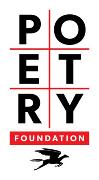 The Poetry Foundation Logo